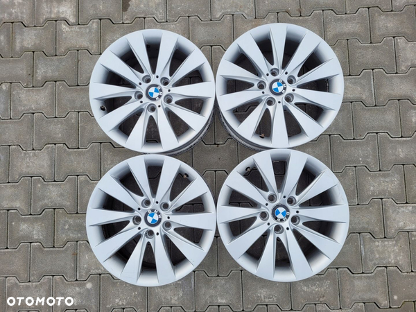 FELGI ALU DO BMW F91 E31 F30 F10 17 5X120 ET37