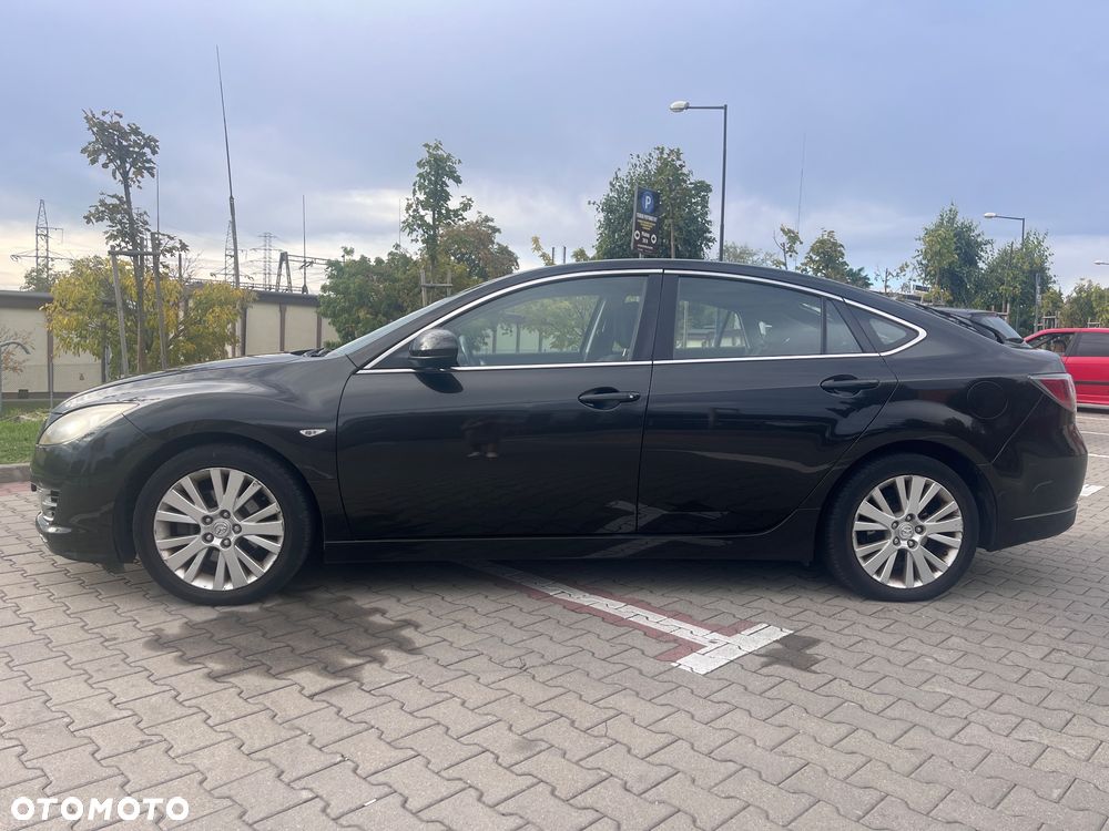 Mazda 6 2.0 CD Comfort - 2