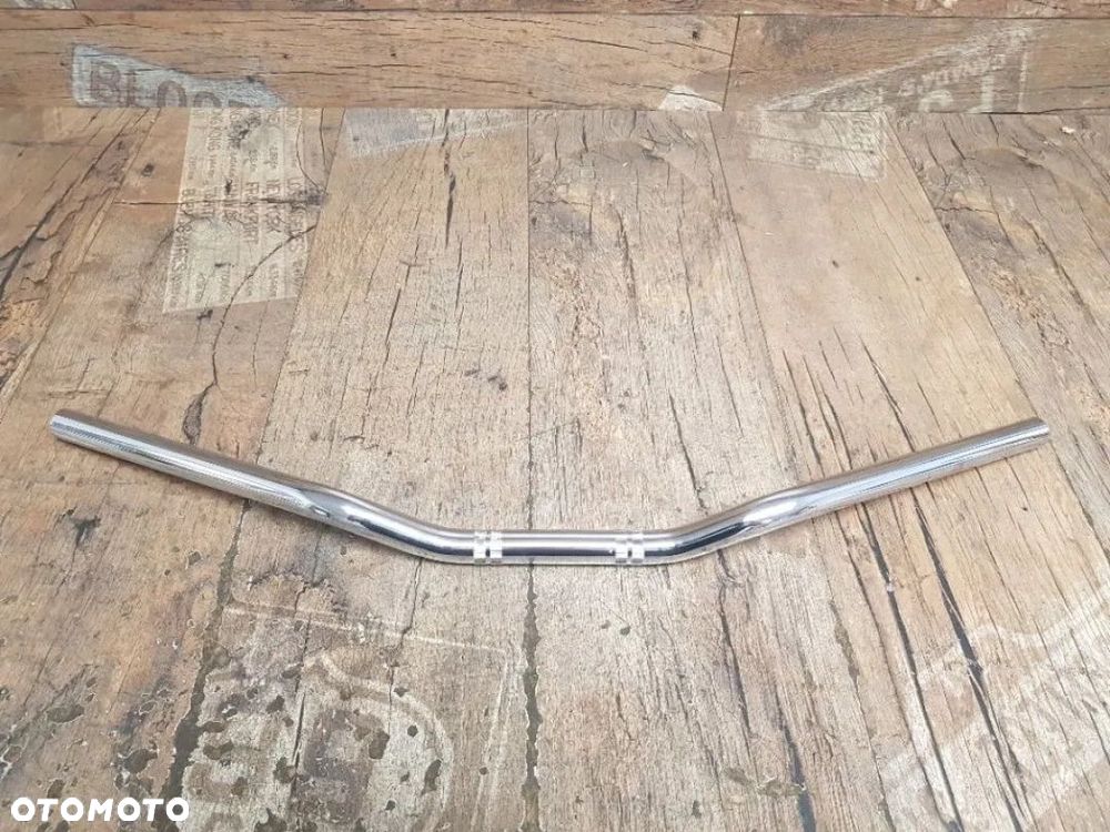 Kierownica motocyklowa 22 mm - 6