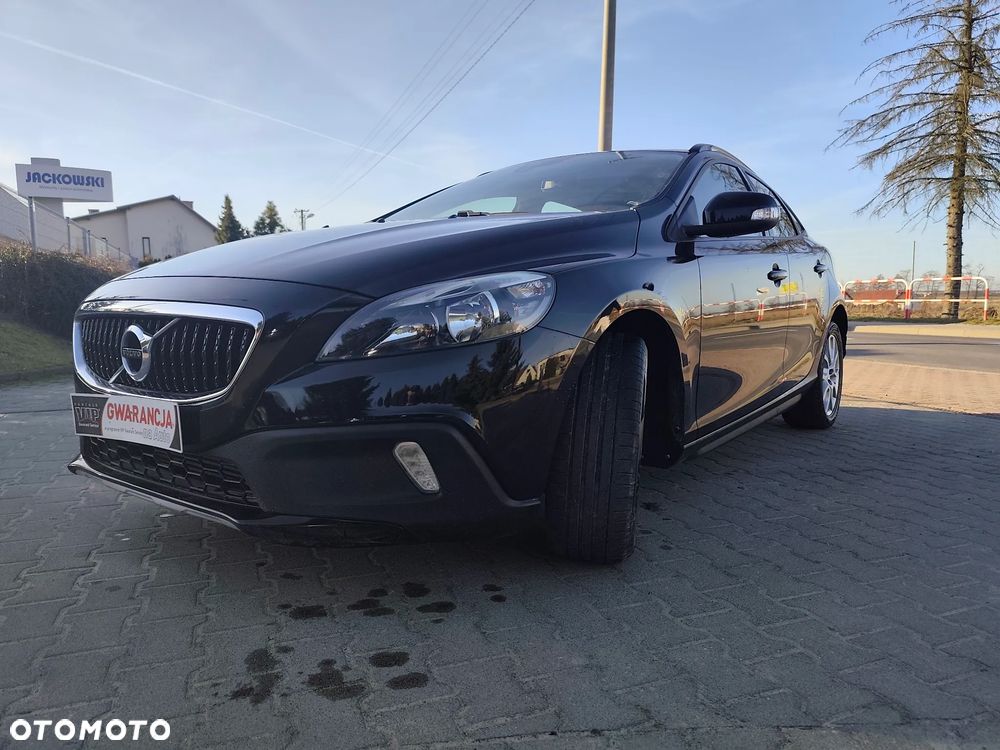 Volvo V40 Cross Country D2 Drive-E Momentum - 3