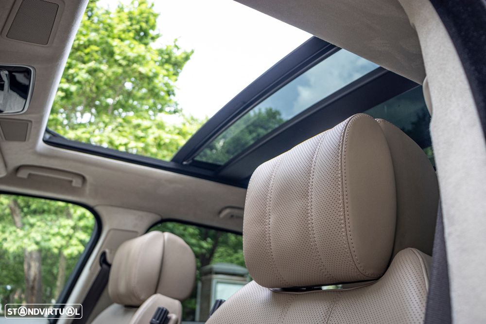 Land Rover Range Rover Sport 3.0 SDV6 HSE - 11