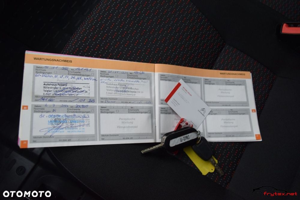 Citroën Jumper - 32