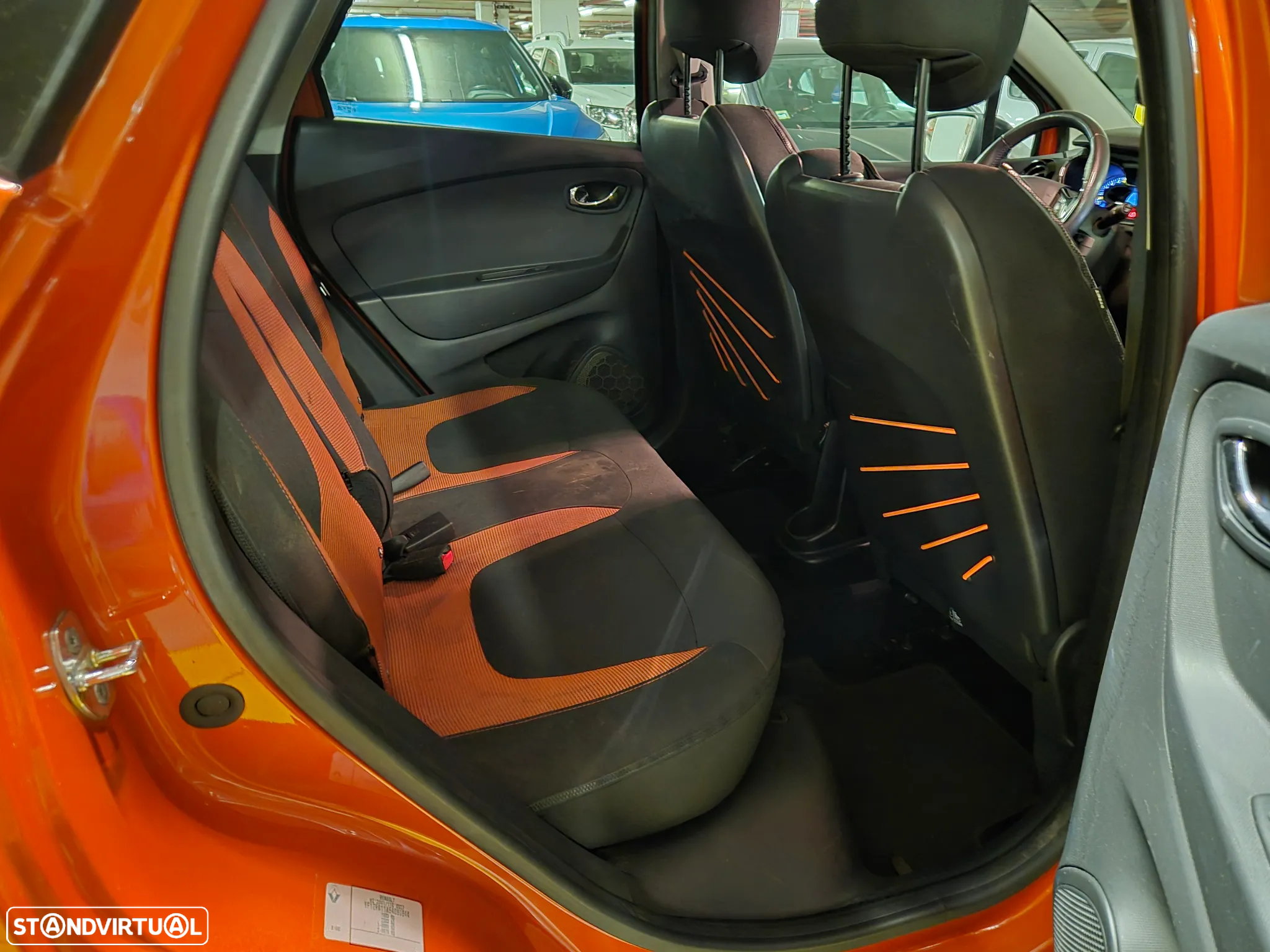 Renault Captur 0.9 TCE Sport - 14