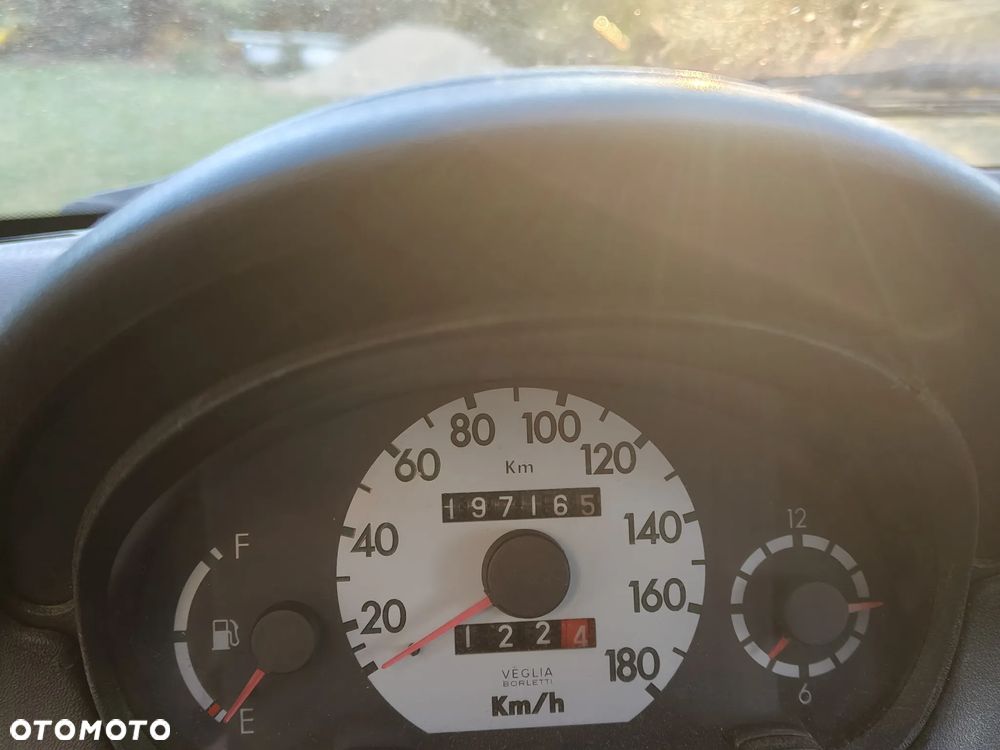 Fiat Seicento Fresh - 3