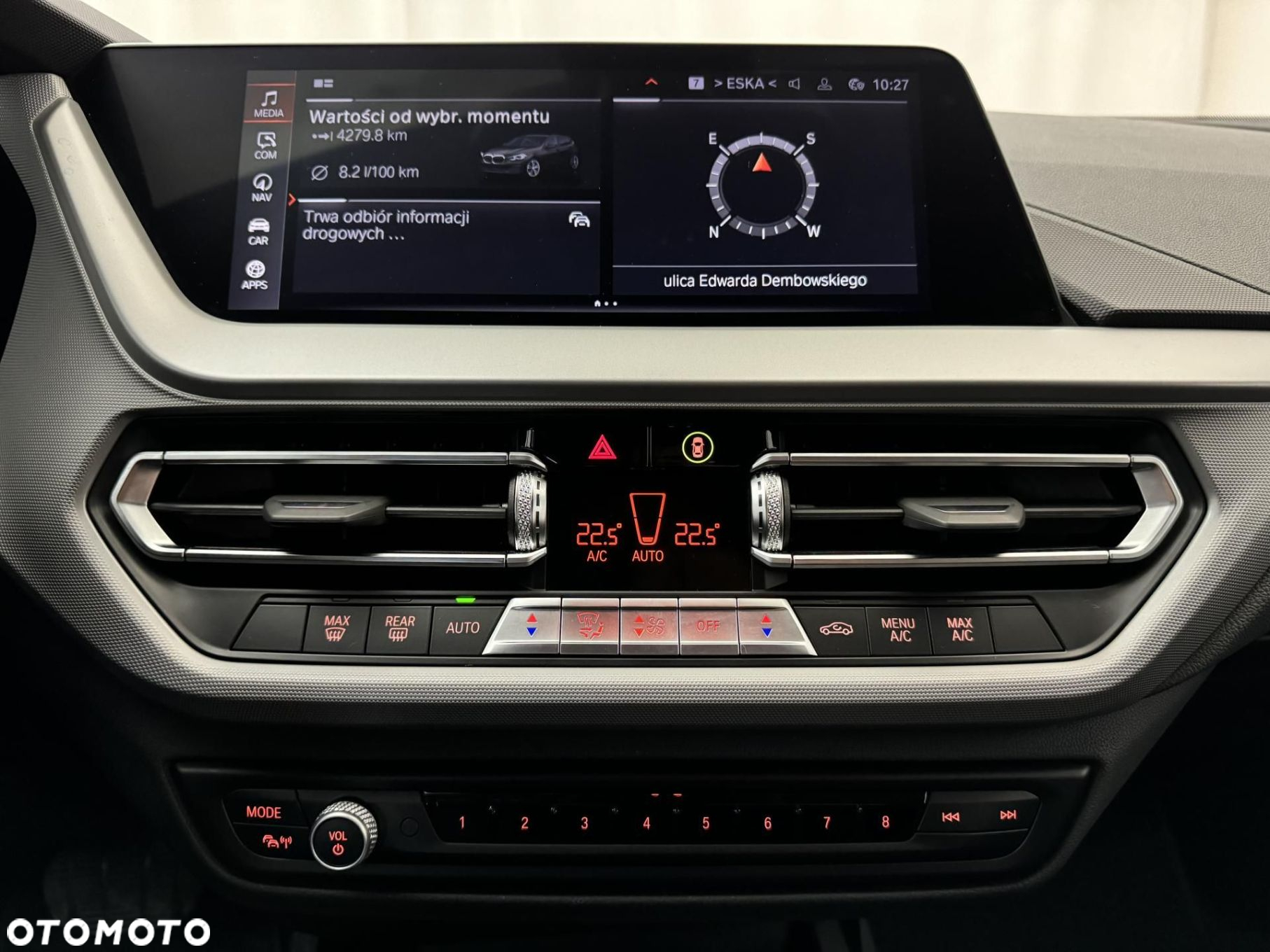 BMW Seria 1 - 19