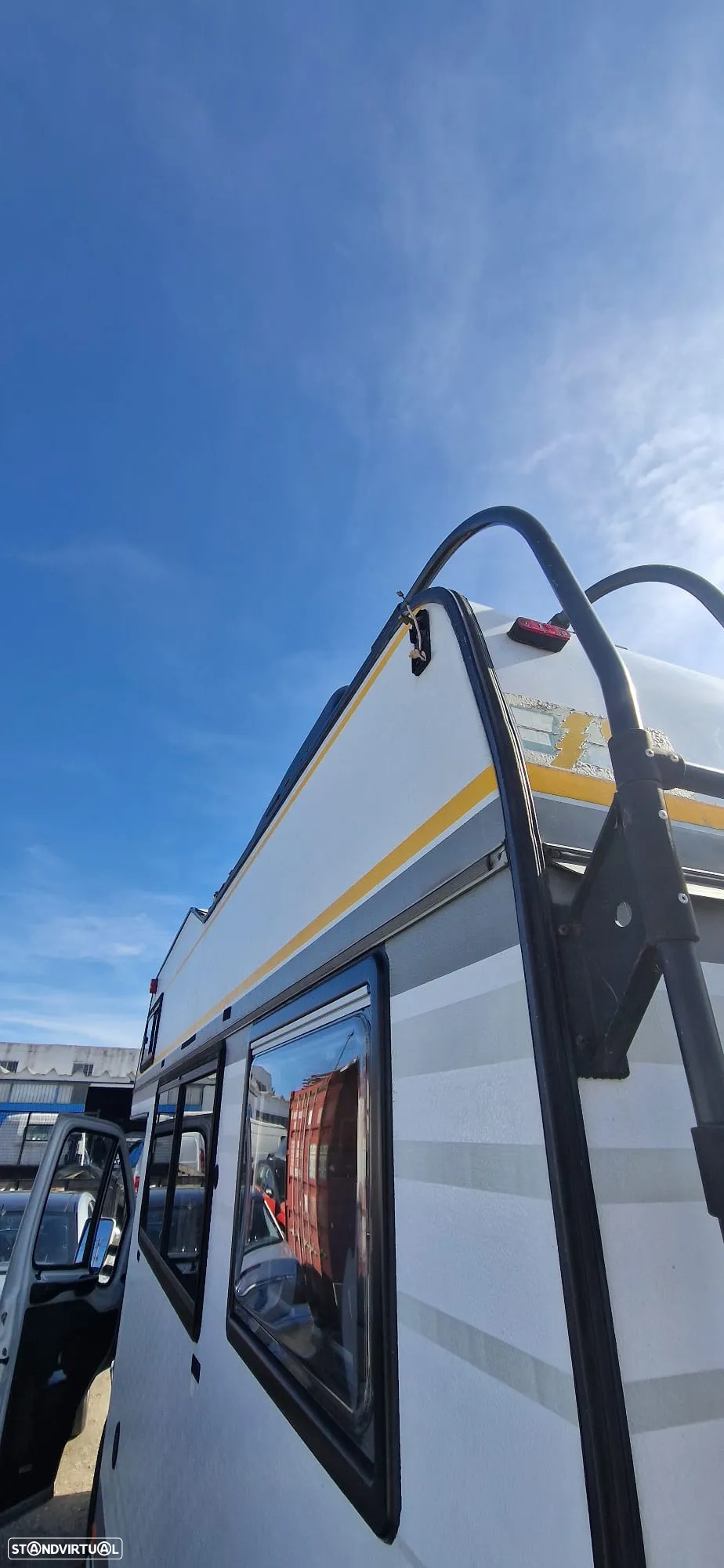 Fiat Ducato Autocaravana - 13