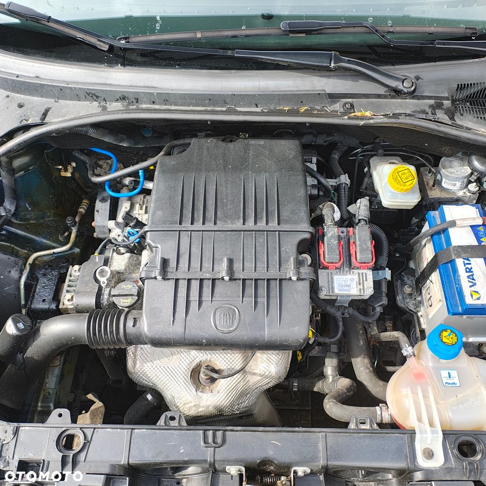 Fiat Punto 1.4 Estiva S&S - 18