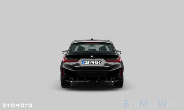 BMW Seria 3 320d xDrive MHEV M Sport sport - 6