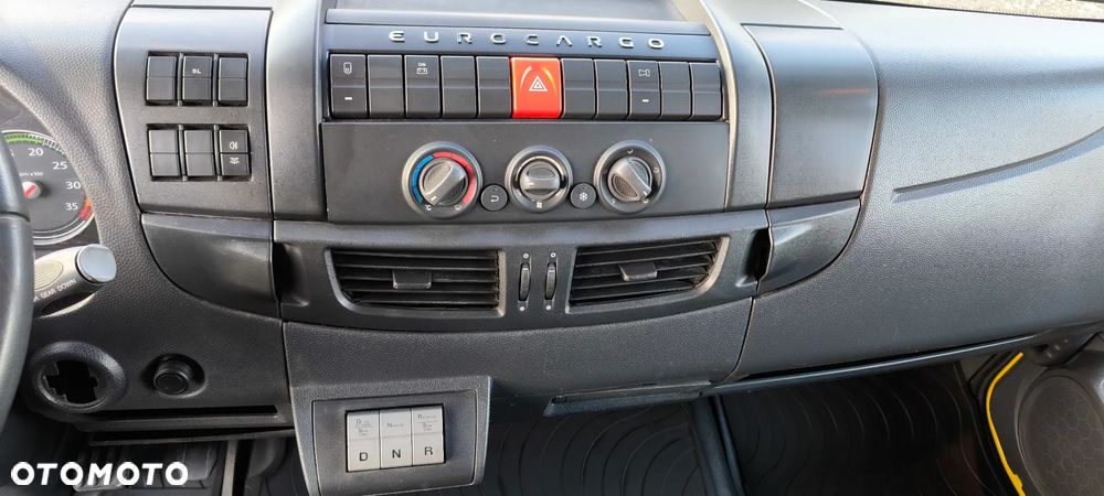 Iveco EuroCargo EEV 120E22 - 28