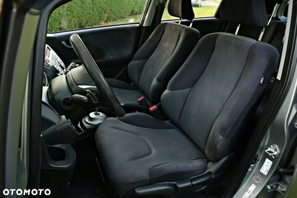 Honda Jazz - 18