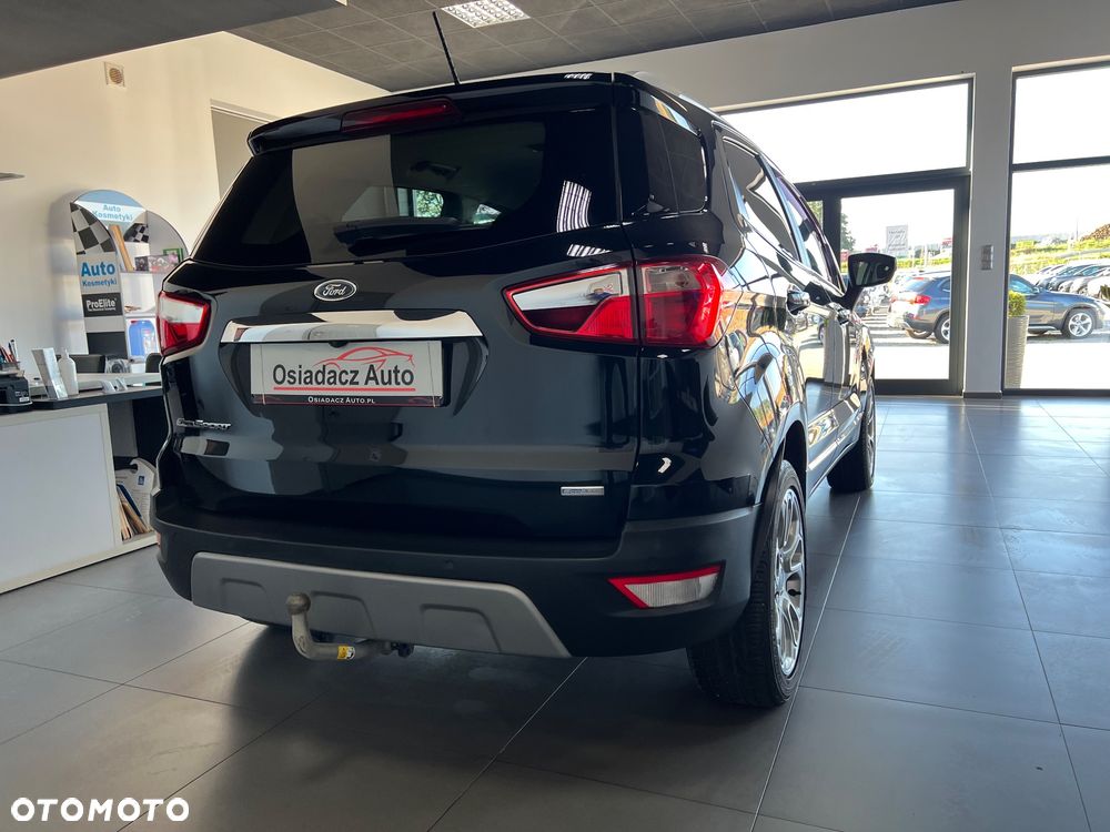 Ford EcoSport - 6