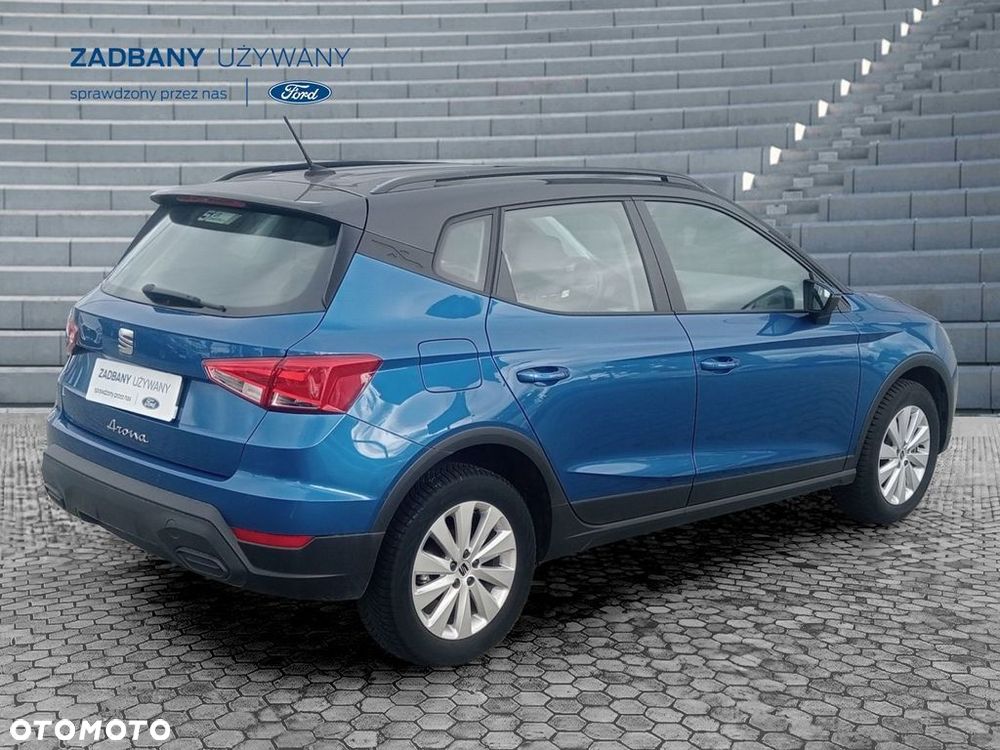 Seat Arona - 6