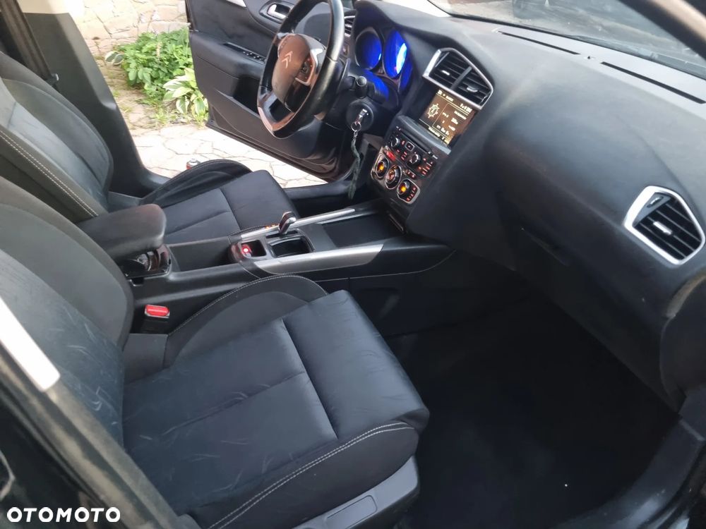 Citroën C4 e-HDi 115 ETG6 Business Class - 6