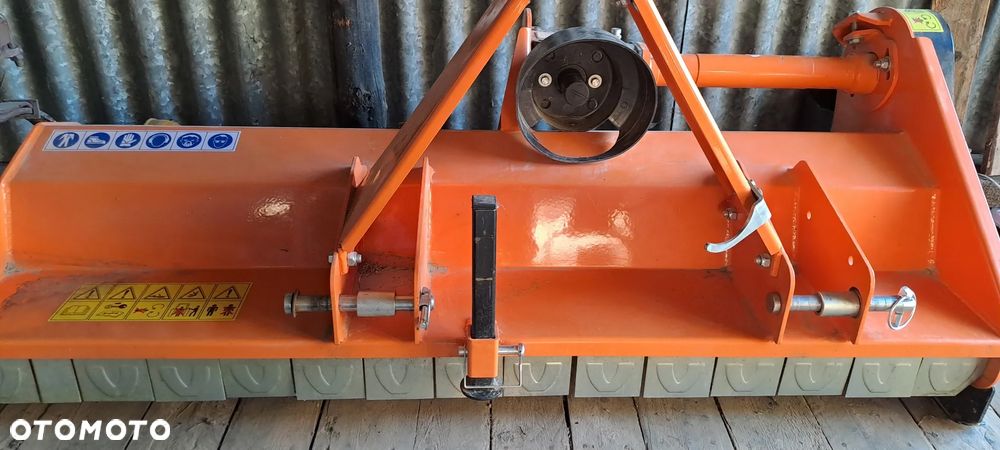 Inny Sanko VF 145 - 2