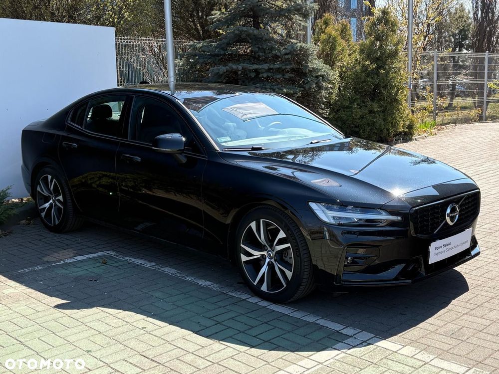 Volvo S60 - 9