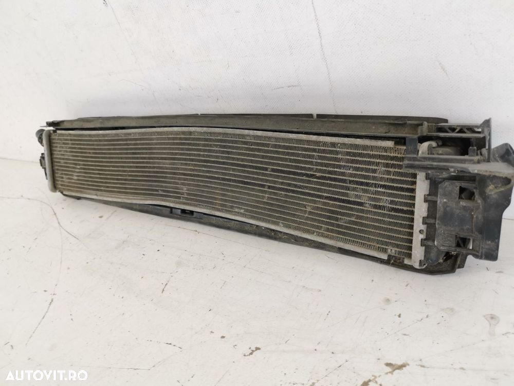 Radiator Lichid Racire Mercedes-Benz  AMG GT W290 2018 2019 2020 2021 - 3