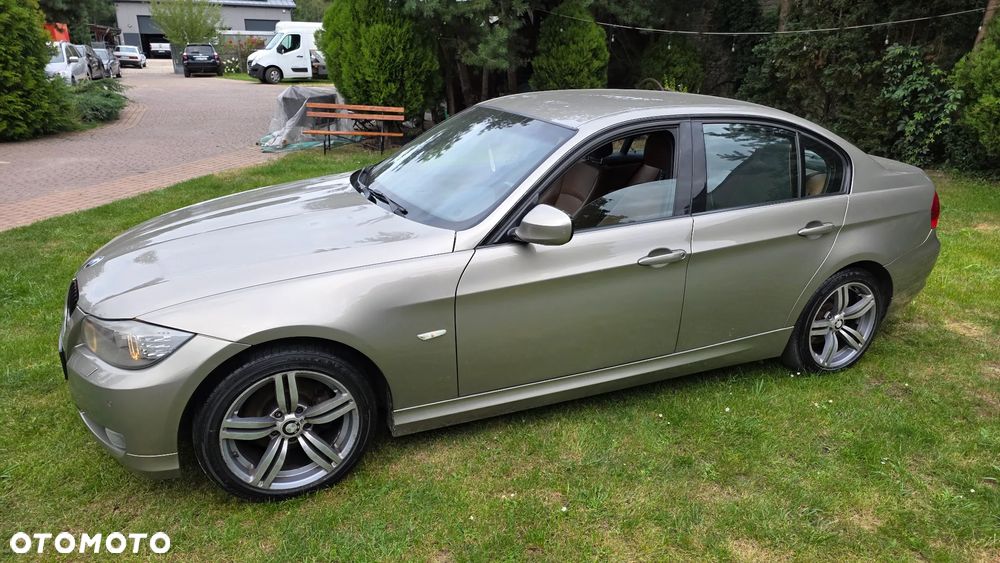 BMW Seria 3 318d - 7