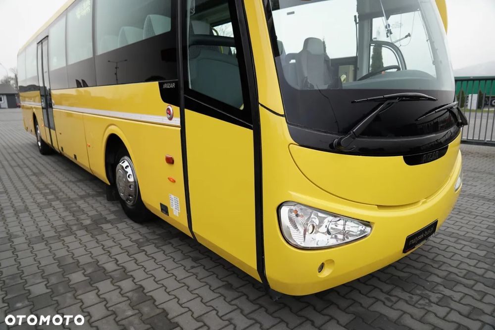 Scania IRIZAR I4 / SPROWADZONY Z FRANCJI / - 5