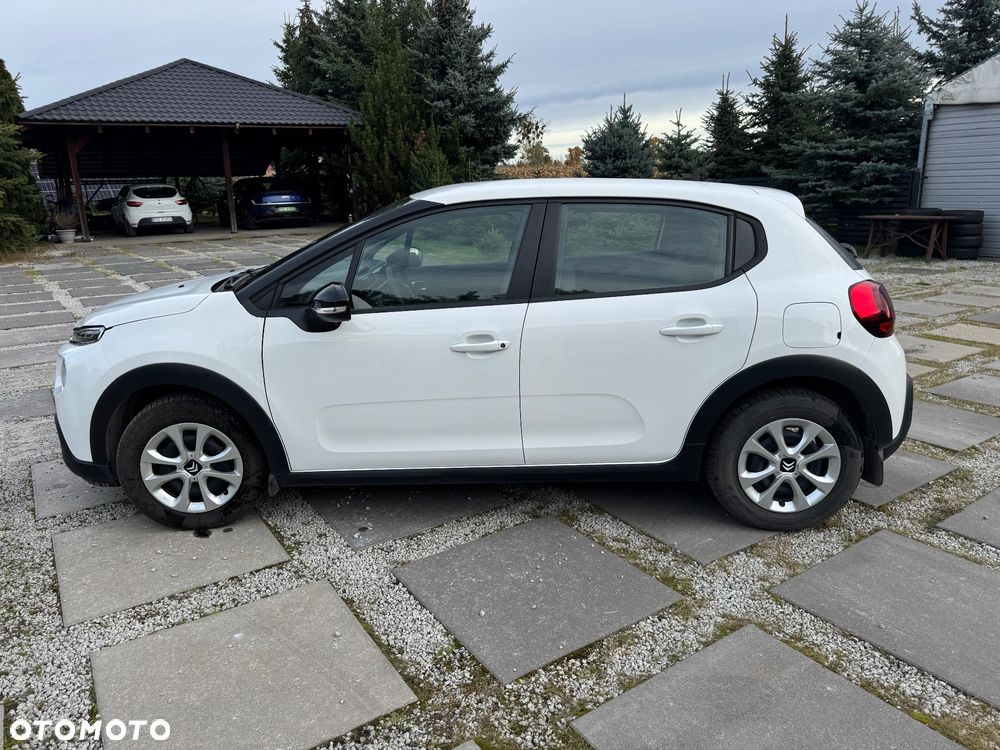 Citroën C3 - 6