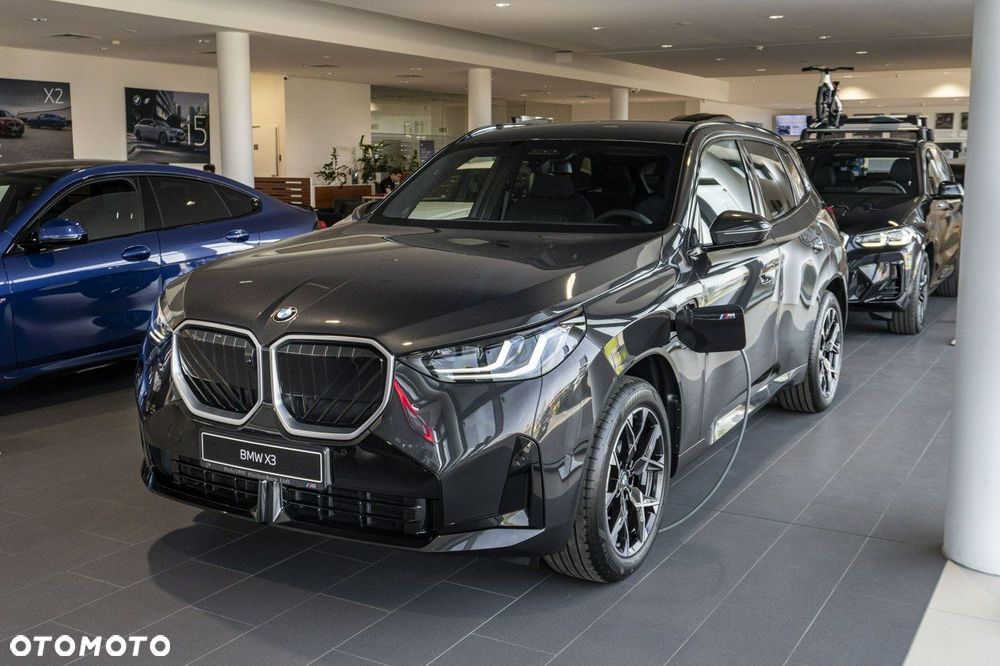 BMW X3 - 3