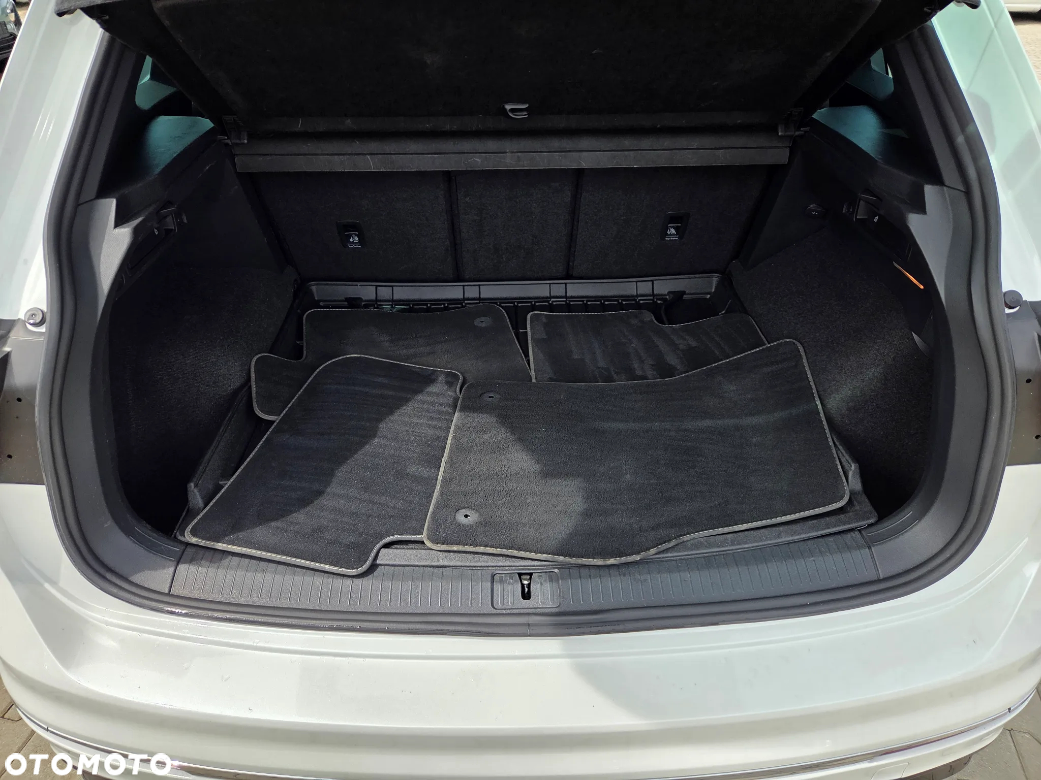 Volkswagen Tiguan 2.0 TDI SCR 4Mot Highline DSG - 14