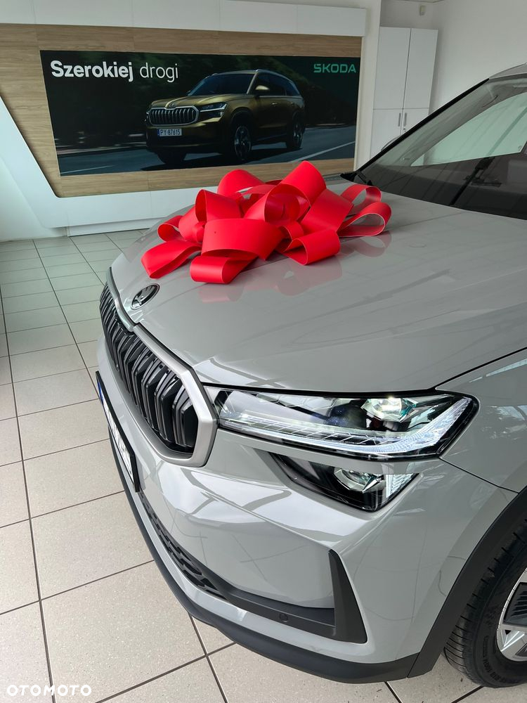 Skoda Kodiaq 2.0 TDI 4x4 Edition 130 DSG - 7