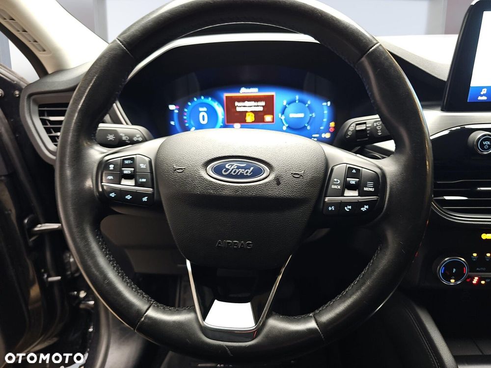 Ford Kuga 2.0 EcoBlue AWD Titanium - 13