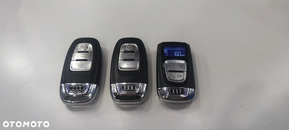 Audi A6 - 8