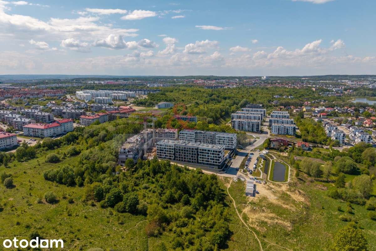 Kawalerka dla singla | Gdańsk | Nowe - Pełny obrazek: 3/20