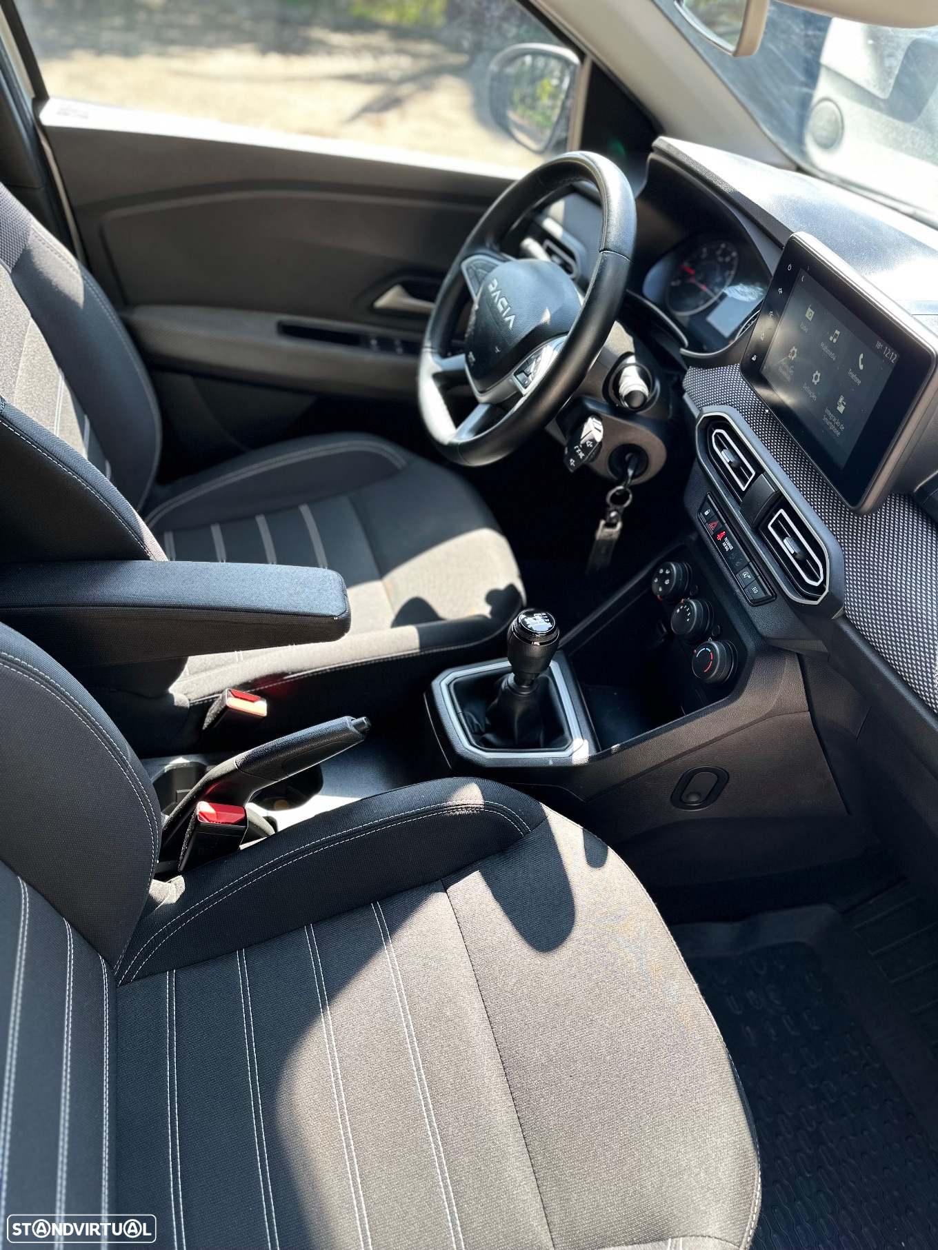 Dacia Jogger - 11