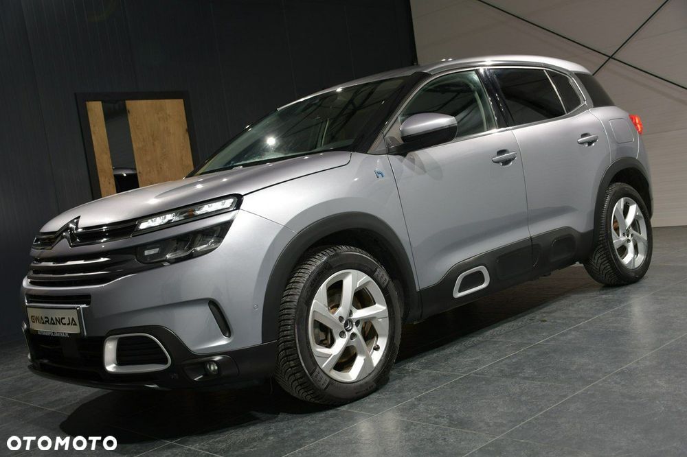 Citroën C5 Aircross - 3