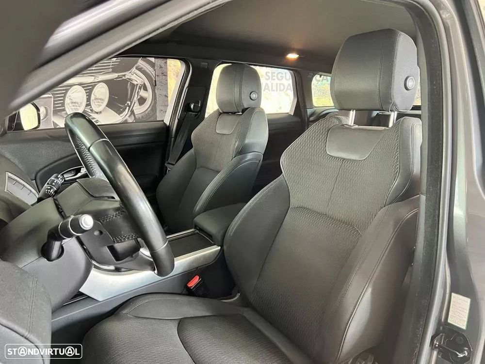 Land Rover Range Rover Evoque 2.0 eD4 Pure - 8