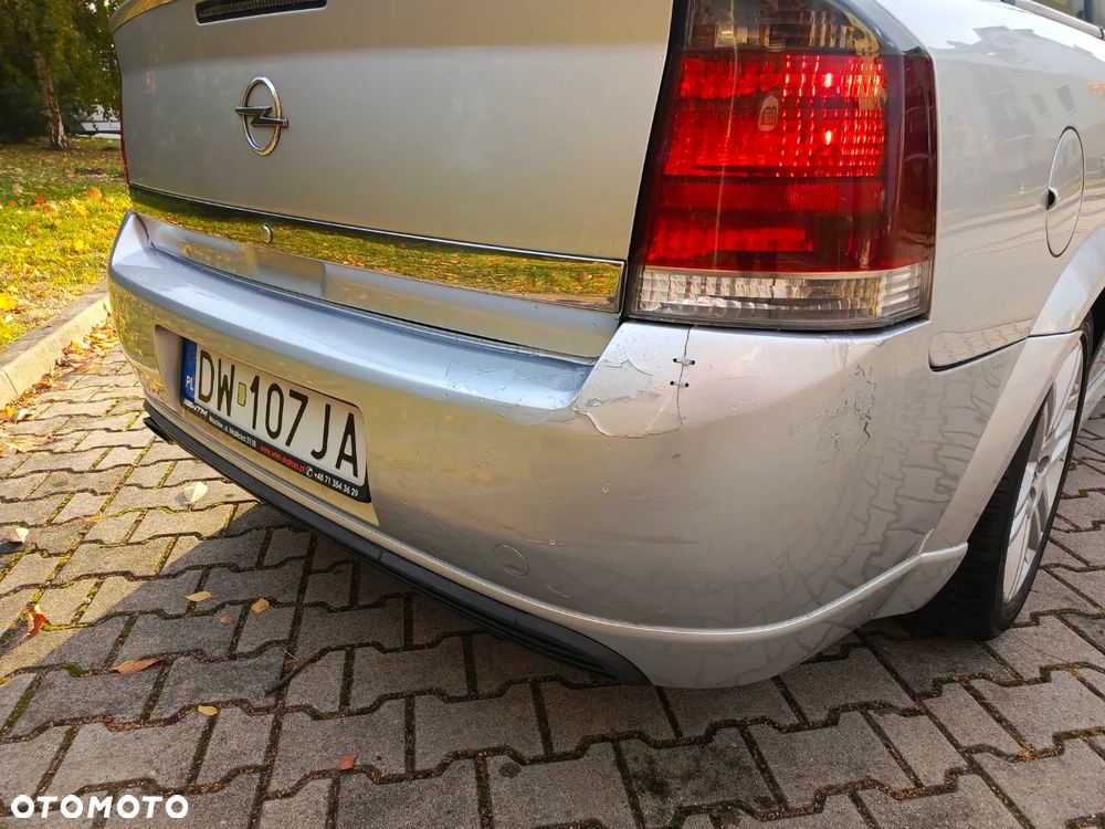 Opel Vectra 1.9 CDTI Comfort - 19