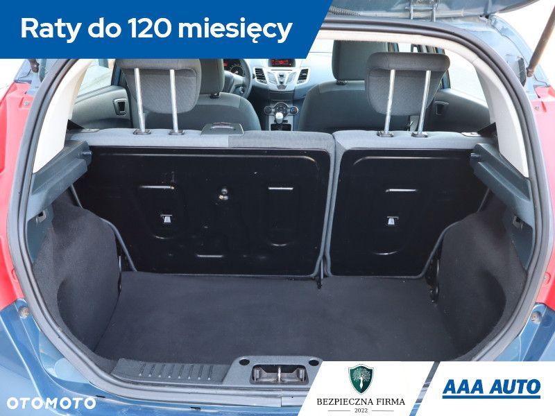 Ford Fiesta - 16