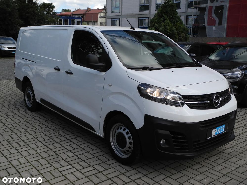 Opel Vivaro - 2