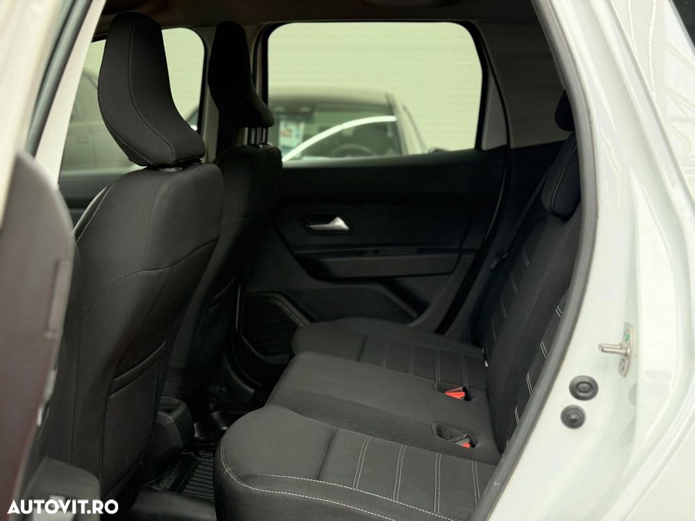 Dacia Duster Blue dCi 115 4X4 Expression - 6