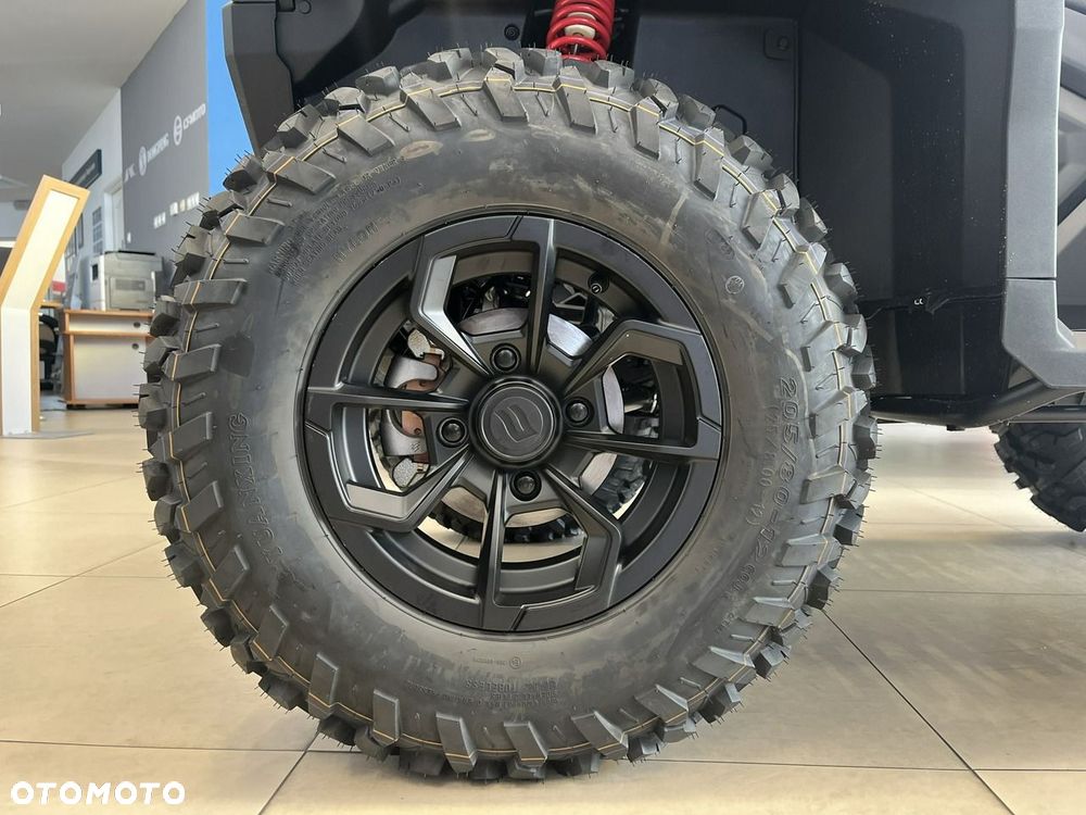 CFMoto CForce - 14
