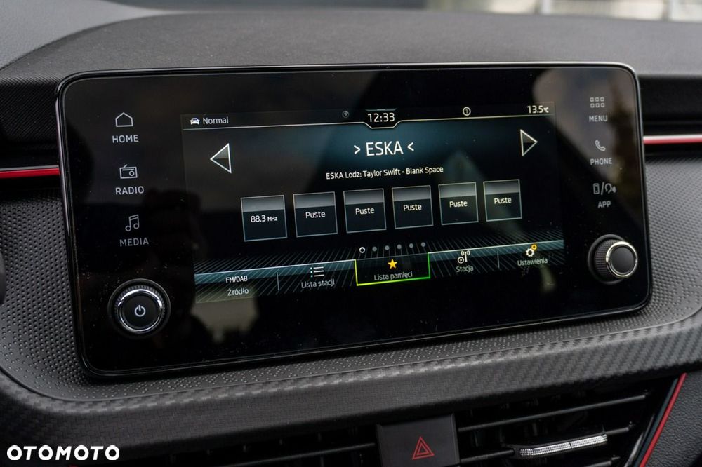 Skoda Scala - 18