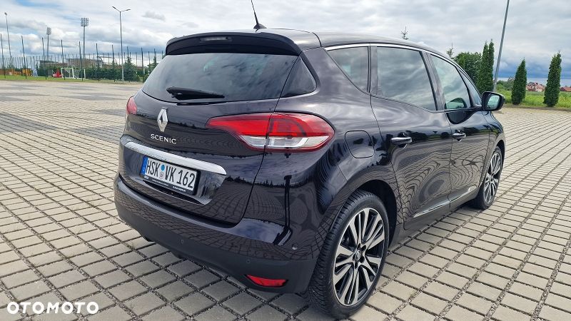Renault Scenic ENERGY TCe 130 INITIALE PARIS - 31