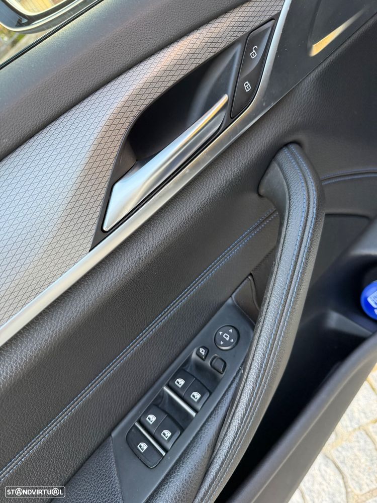 BMW 520 d Aut. M Sport Edition - 19