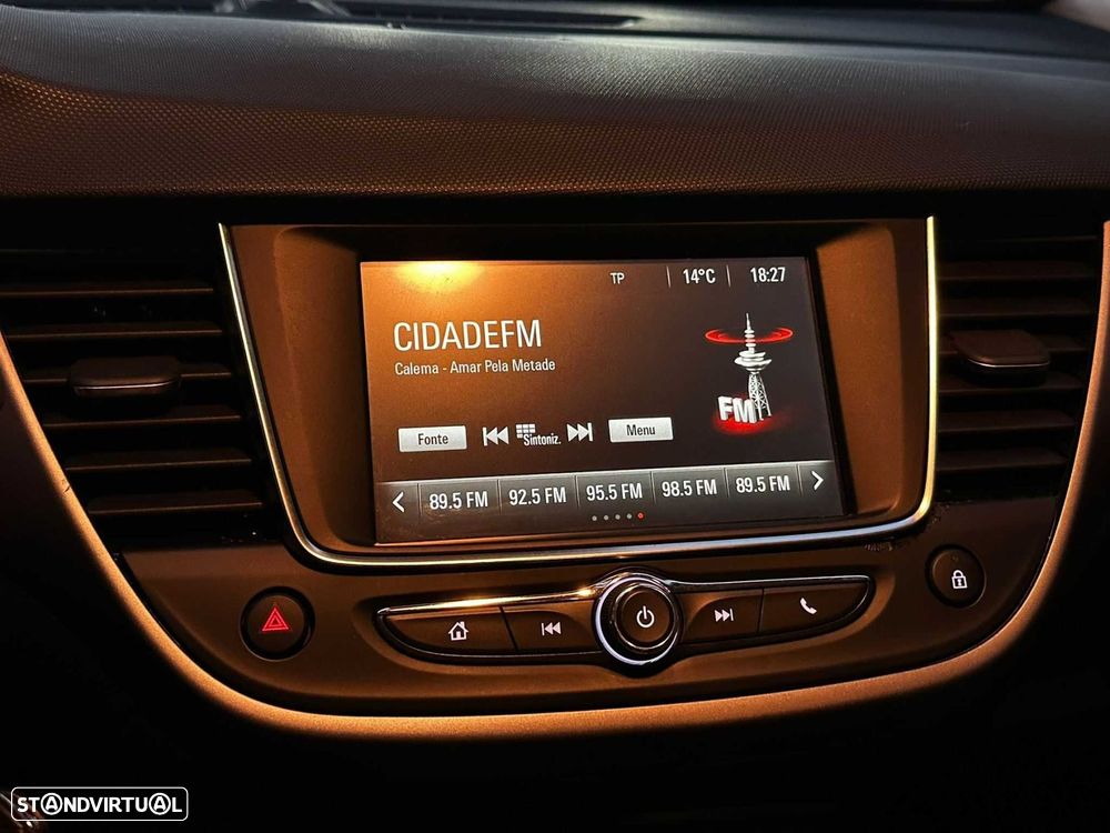 Opel Crossland 1.2 T Business Edition - 15