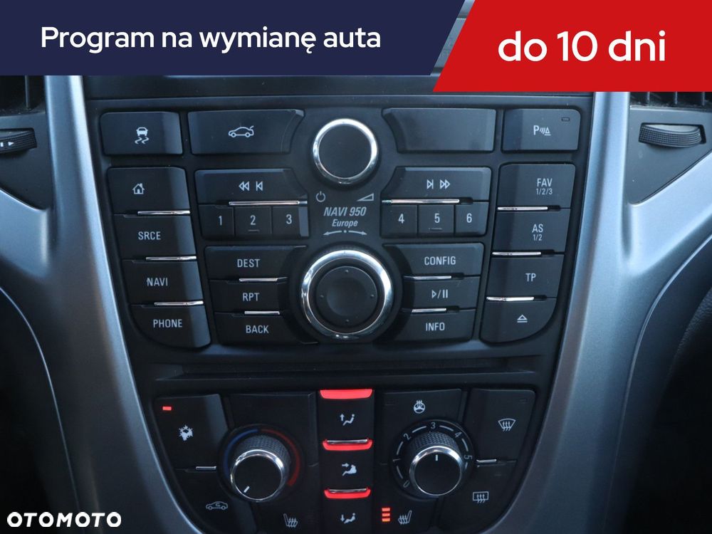 Opel Astra - 18