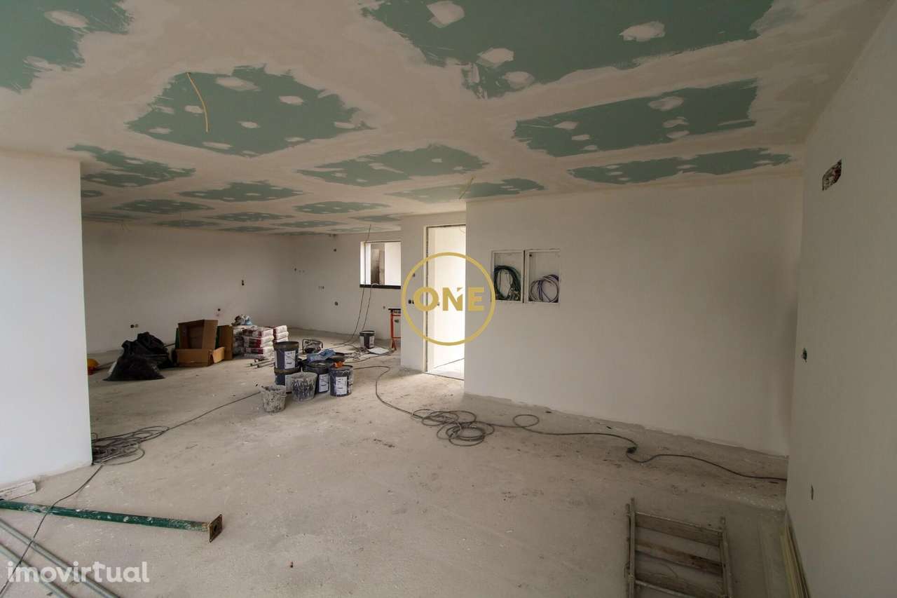 Apartamento T2 - Grande imagem: 2/11