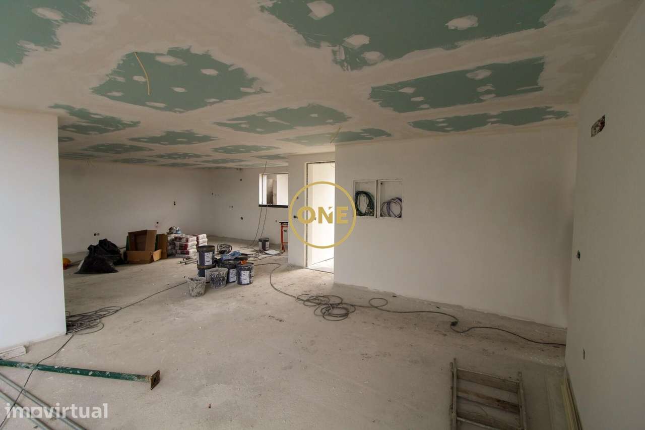Apartamento T2 - Grande imagem: 2/11