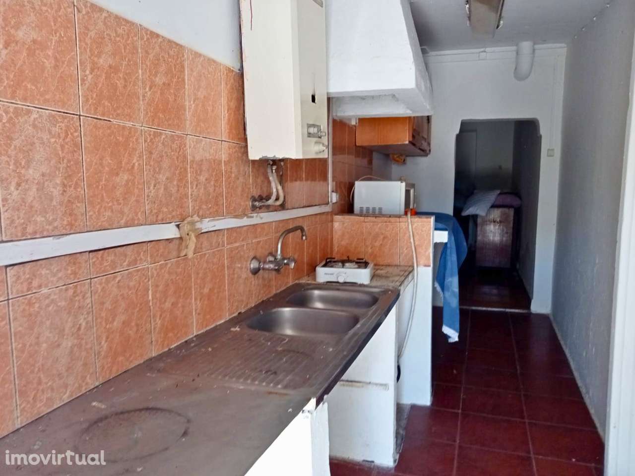 Moradia com 60 m2 em Almeirim - Grande imagem: 4/14