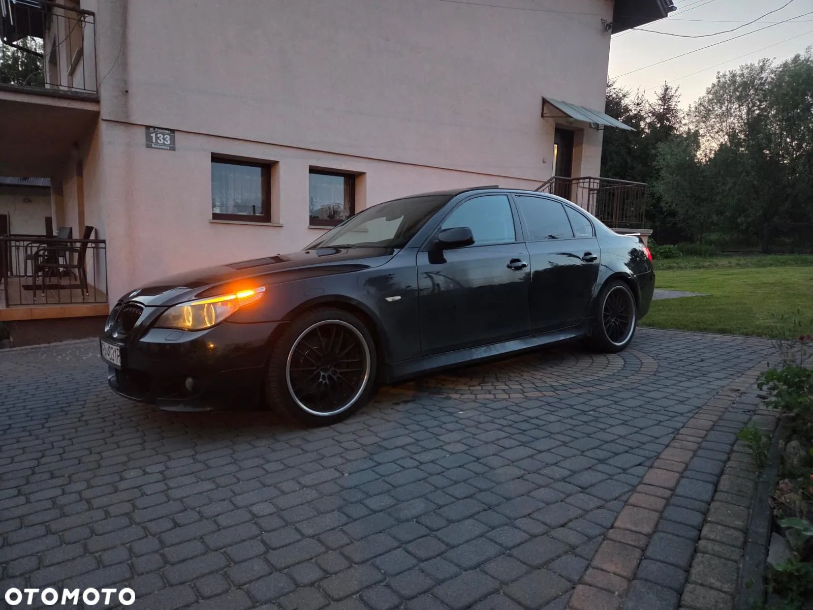 BMW Seria 5 - 1