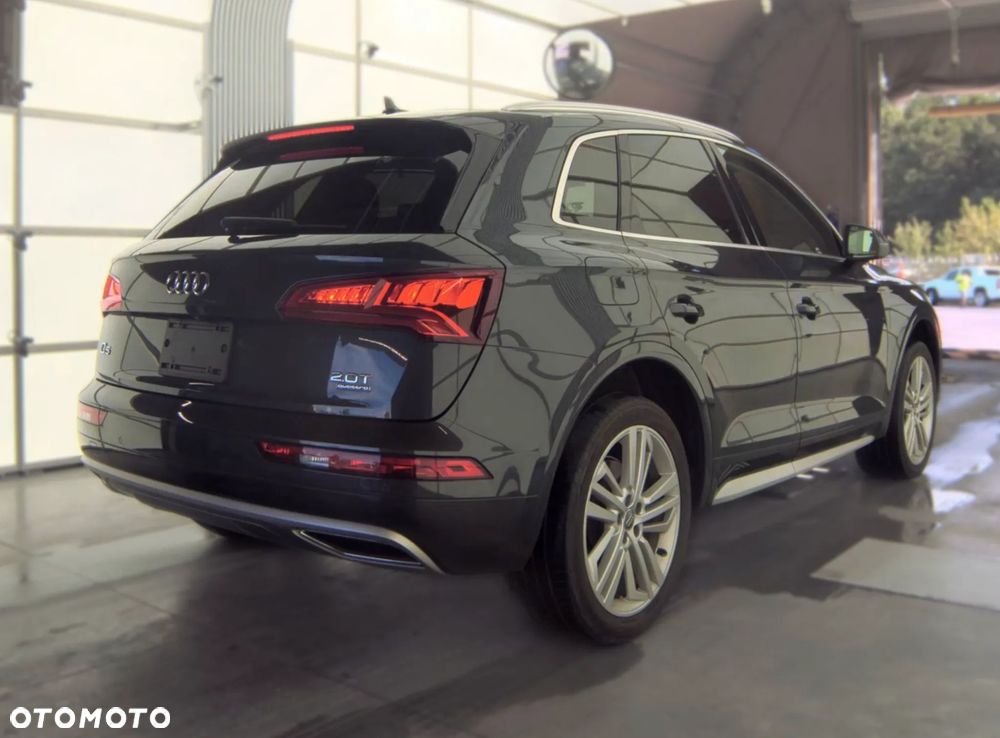 Audi Q5 - 3