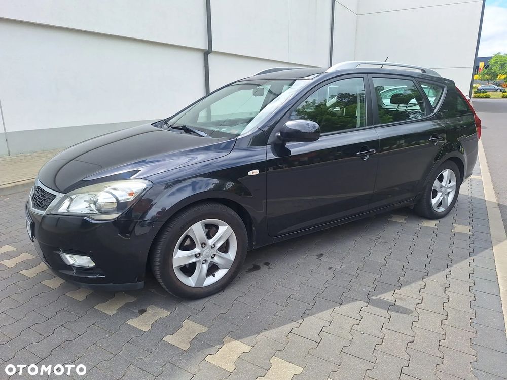 Kia Ceed 1.4 Comfort - 16