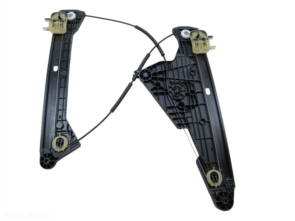 PODNOŚNIK MECHANIZM SILNICZEK SZYB PRAWY PRZÓD FORD EXPLORER EV 5MT0014157 - 1