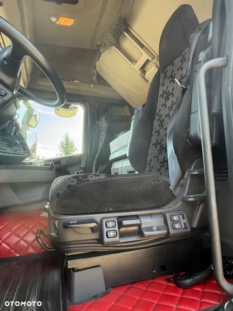Scania R450 - 8